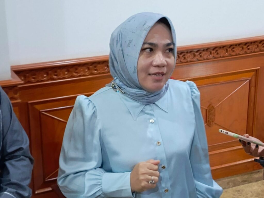 DPRD Kutim Panggil Tiga Dinas Terkait Penyerapan Anggaran 2024 DPRD Kutim Panggil Tiga Dinas Terkait Penyerapan Anggaran 2024