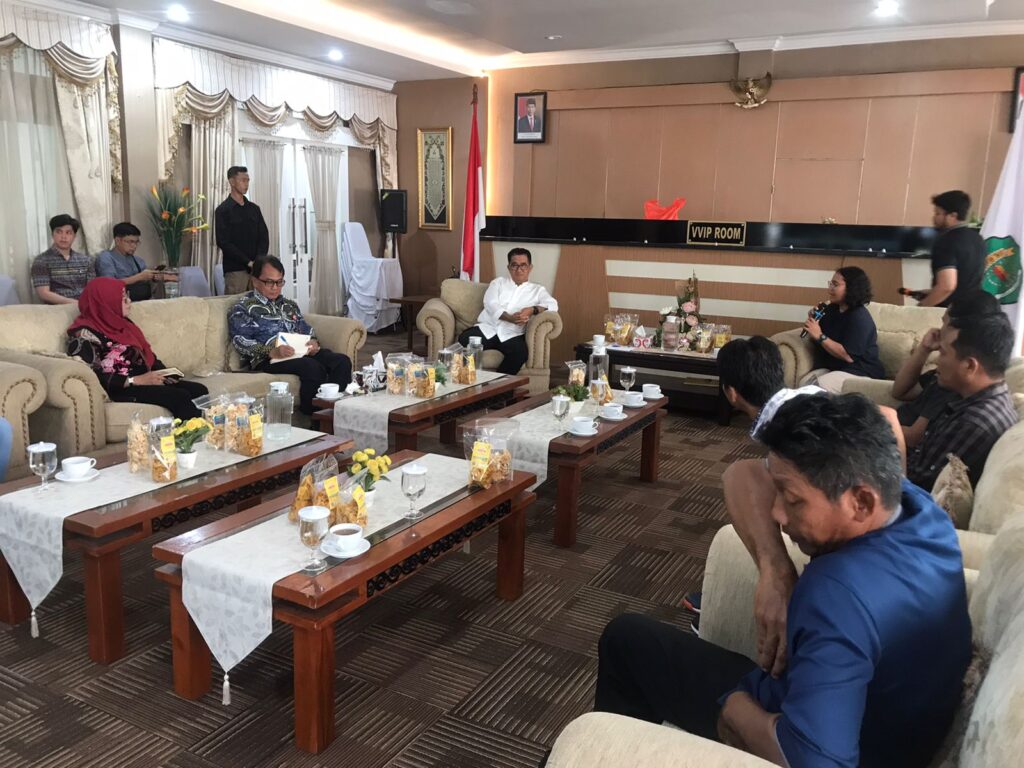 Krisis Lingkungan dan Ekonomi, Tambang Ilegal Jadi Momok Bagi Warga Sumbersari Krisis Lingkungan dan Ekonomi, Tambang Ilegal Jadi Momok Bagi Warga Sumbersari