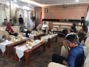 Krisis Lingkungan dan Ekonomi, Tambang Ilegal Jadi Momok Bagi Warga Sumbersari