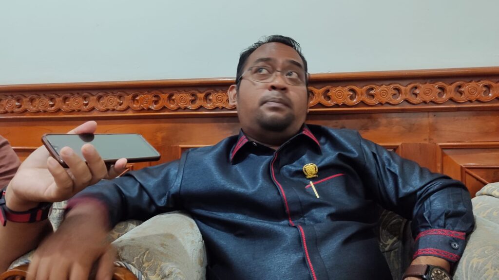 Silpa Dinkes Kutim Tembus 142 Miliar, Pansus DPRD Tuntut Penjelasan Silpa Dinkes Kutim Tembus 142 Miliar, Pansus DPRD Tuntut Penjelasan