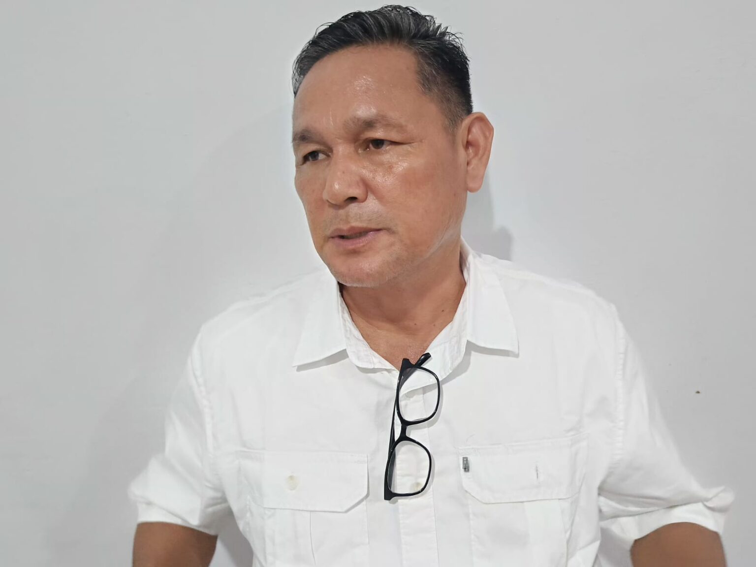 Dua Tahun Berturut-turut Silpa Kutim Capai Triliunan Rupiah Dua Tahun Berturut-turut Silpa Kutim Capai Triliunan Rupiah