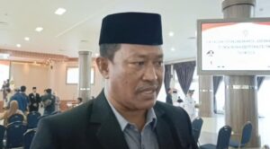 Pemerintah Pusat Perpanjang Masa Jabatan Kades hingga Delapan Tahun, Pemkab Kutai Timur Laksanakan Pengukuhan