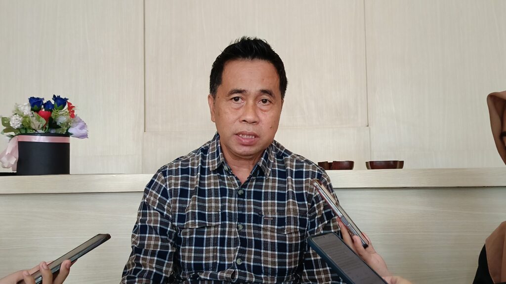 Samarinda Jadi Tuan Rumah Rakernas JMSI III, Siap Gaungkan IKN IKN