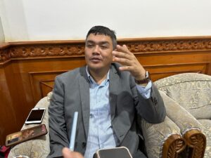 Hapnie Soroti Permasalahan Silpa Besar dalam Perjalanan Dinas