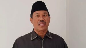 DPRD Kutim Apresiasi Opini WTP dari BPK