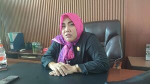 Pembentukan Pansus, Leni Anggraini Ungkap Perkembangan Terbaru Raperda Kutim