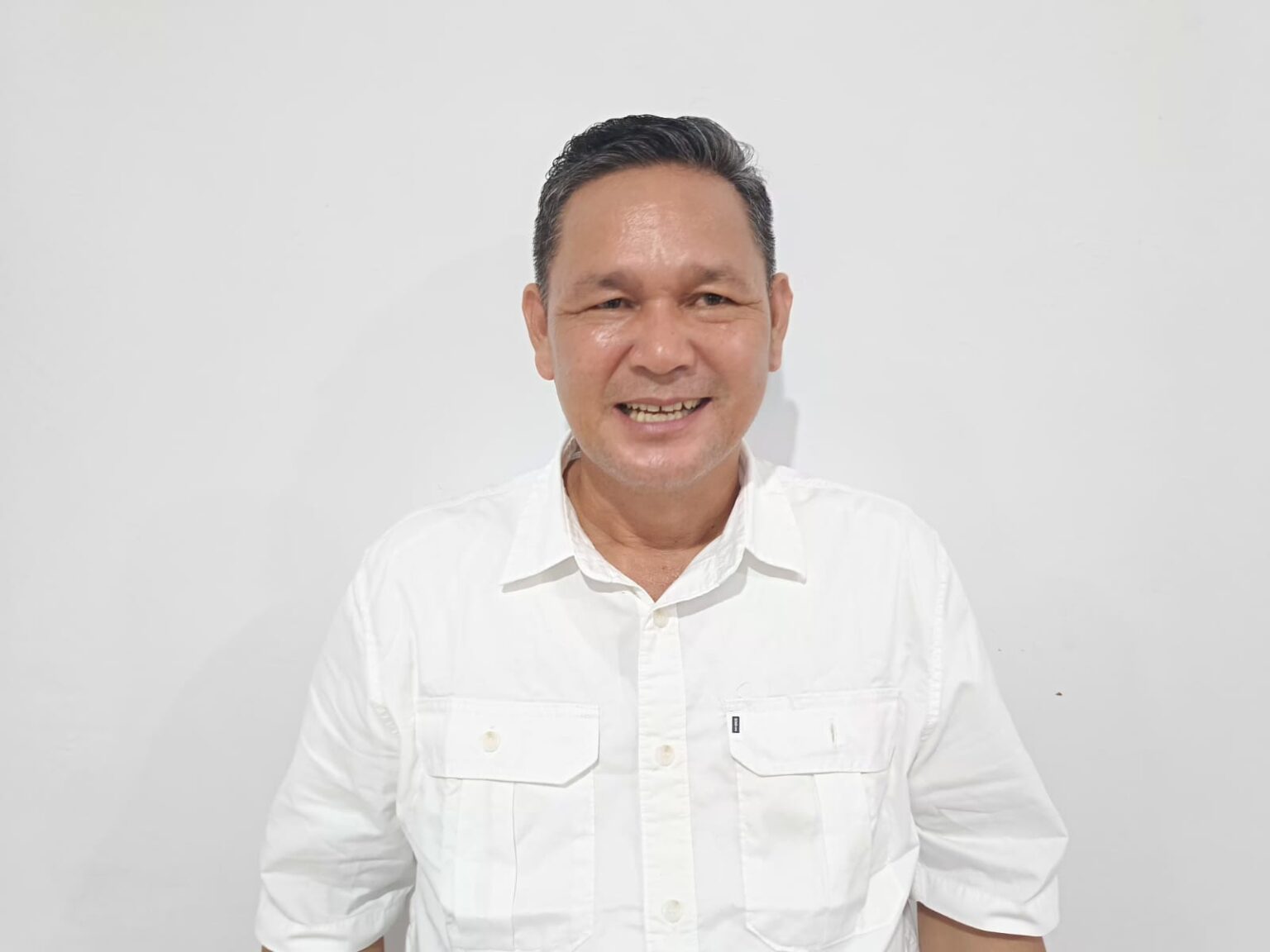 Komisi D Kutim Dorong Penguatan Jaringan Internet untuk Sekolah di Pedalaman Komisi D Kutim Dorong Penguatan Jaringan Internet untuk Sekolah di Pedalaman