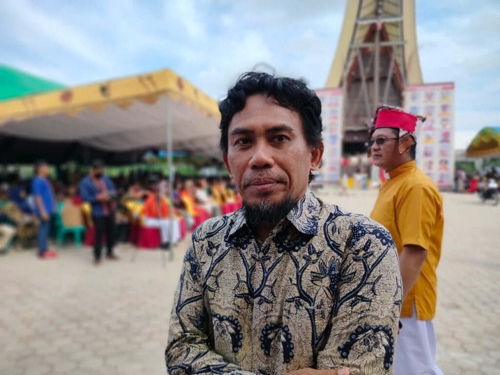 Jimmi: Hari Lahir Pancasila Momentum Perkuat Semangat Kebangsaan Jimmi: Hari Lahir Pancasila Momentum Perkuat Semangat Kebangsaan