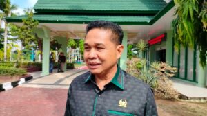 Optimis Upacara HUT ke-79 RI di IKN, Kutai Timur Bersiap Sebagai Daerah Penyangga