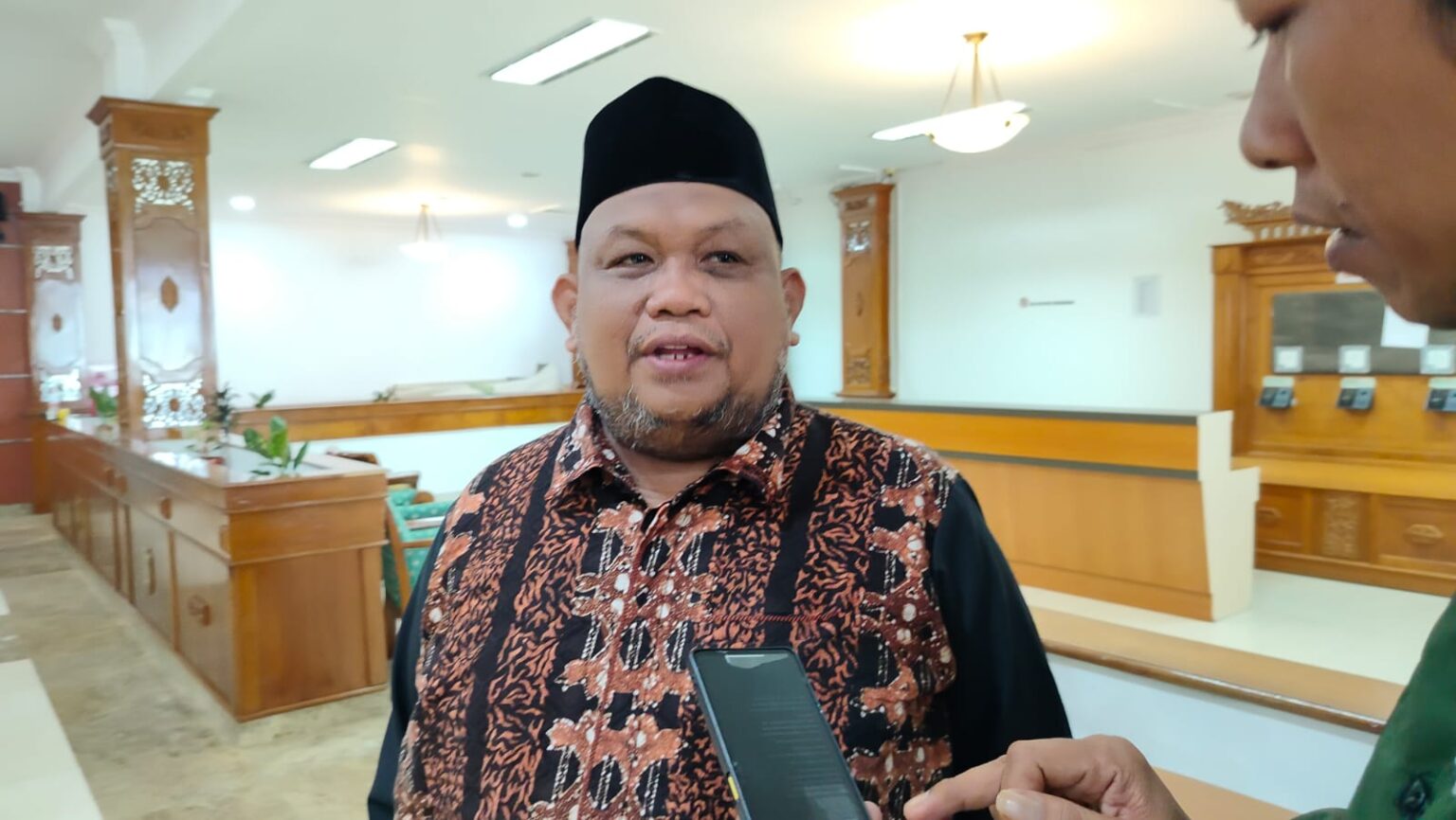 Agusriasyah Ridwan Dorong Kebijakan Variatif untuk Kesejahteraan Masyarakat Kutim