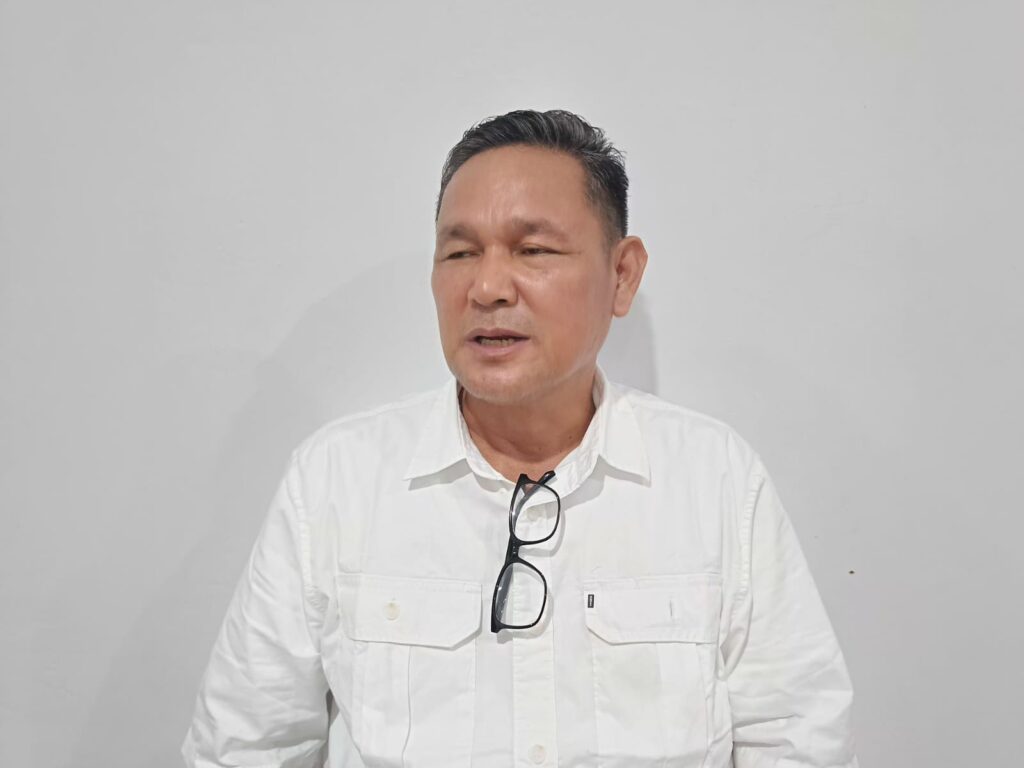 Raperda Pengarusutamaan Gender Kutim di Ambang Finalisasi Setelah Studi ke Makassar Raperda Pengarusutamaan Gender Kutim di Ambang Finalisasi Setelah Studi ke Makassar