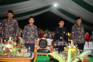 MTQ XVII, Arfan Tegaskan Pentingnya Edukasi Umat melalui Al Qur’an