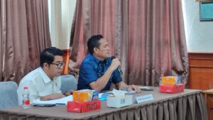 PT. AE PHK Karyawan Tanpa Pesangon, DPRD Kutim Adakan RDP