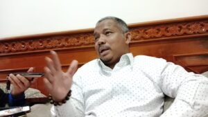 Sobirin Bagus Sebut Gas Sampah di Kutai Timur Bisa Setara LPG