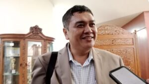 Antisipasi Kurangi Silpa, Hepnie Tekankan Mulai Kegiatan Lebih Awal