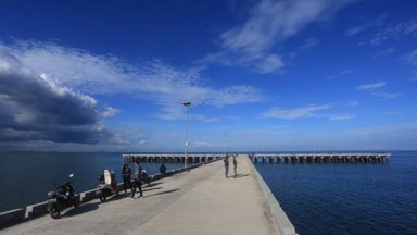 Sobirin Sebut Pembebasan Lahan Hambat Pembangunan Infrastruktur Kutim