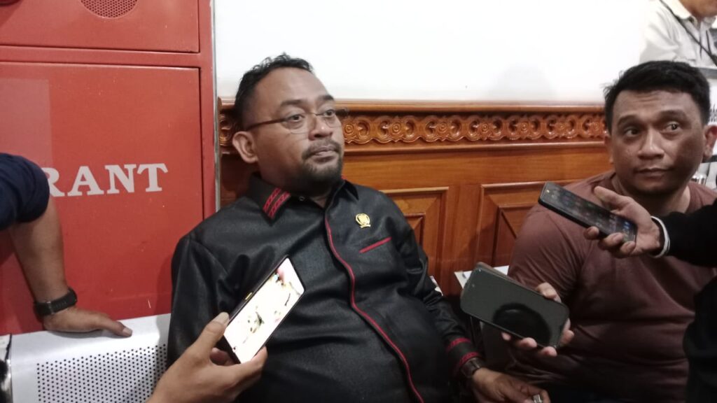 Polemik Proyek Pasar Modern dan Masjid di Kutim: Nilai Historis Jadi Hambatan