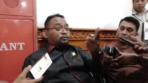 Faizal Ungkap Penyebab Besarnya SiLPA 2023 di Kutai Timur