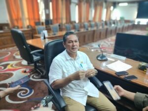 Komisi D DPRD Kutai Timur Dorong Realisasi Beasiswa Mahasiswa di Daerah