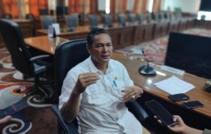 PPDB SMA di Kutim Kisruh, DPRD Gelar Rapat Dengar Pendapat dengan Disdikbud