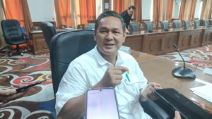 DPRD Kutim Soroti Krisis Kapasitas Sekolah, Usulkan Pembangunan SMA Baru