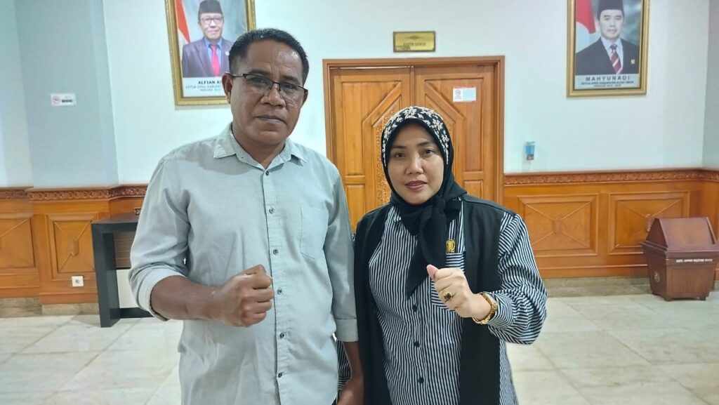 Settling Pond PT Indexim Coalindo Jebol, Sumber Air Bersih di Kutai Timur Tercemar