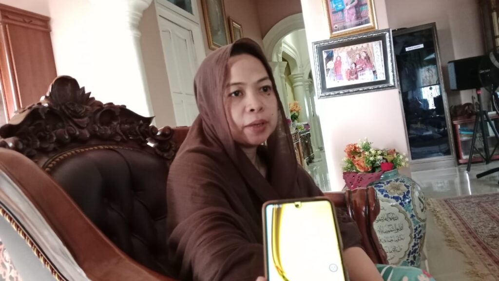 Mulyana Soroti Kebutuhan Mendesak di Dapil II Kutai Timur Mulyana Soroti Kebutuhan Mendesak di Dapil II Kutai Timur