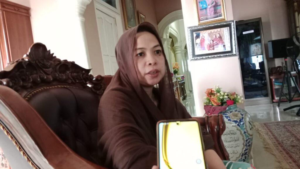 Mulyana Tegur Perusahaan Tambang, Air Bersih adalah Hak Dasar Masyarakat Mulyana Tegur Perusahaan Tambang, Air Bersih adalah Hak Dasar Masyarakat