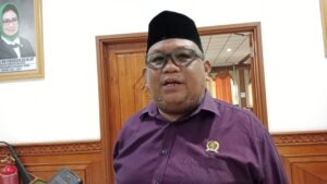 Agusriansyah Ridwan: Mitigasi Cepat Diperlukan Terkait Jebolnya Settling Pond PT Indexim Coalindo
