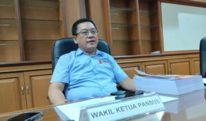 Hutang Tertunda Sejak 2022, David Rante Desak Penyelesaian Segera