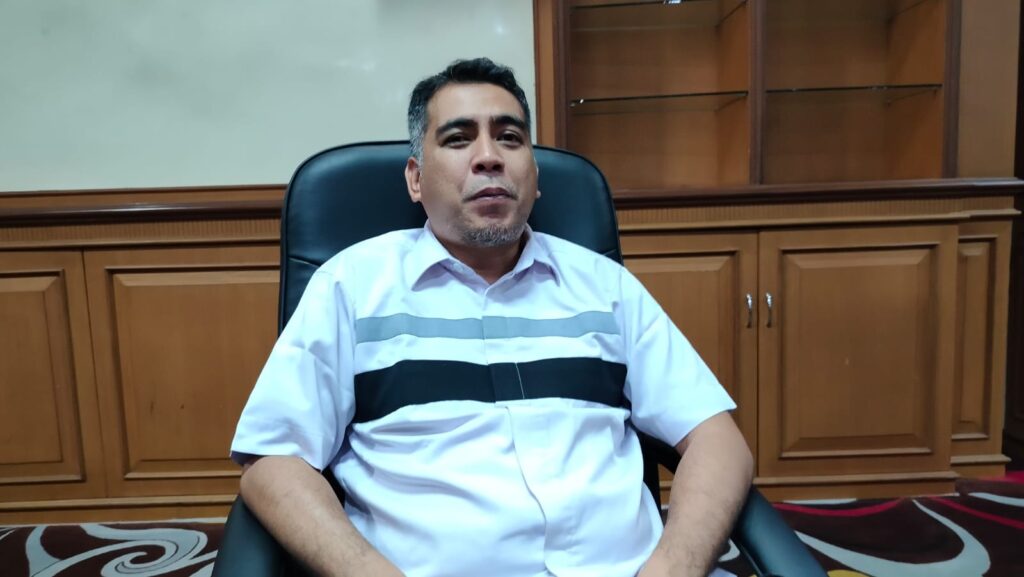 DPRD Kutim Berlomba dengan Waktu, Percepat Pengesahan Raperda APBD 2023 DPRD Kutim Berlomba dengan Waktu, Percepat Pengesahan Raperda APBD 2023