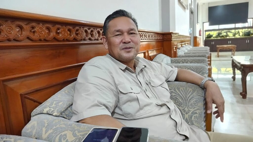 Merdeka Jaringan Terganjal: Sekolah Kutai Timur Butuh Solusi