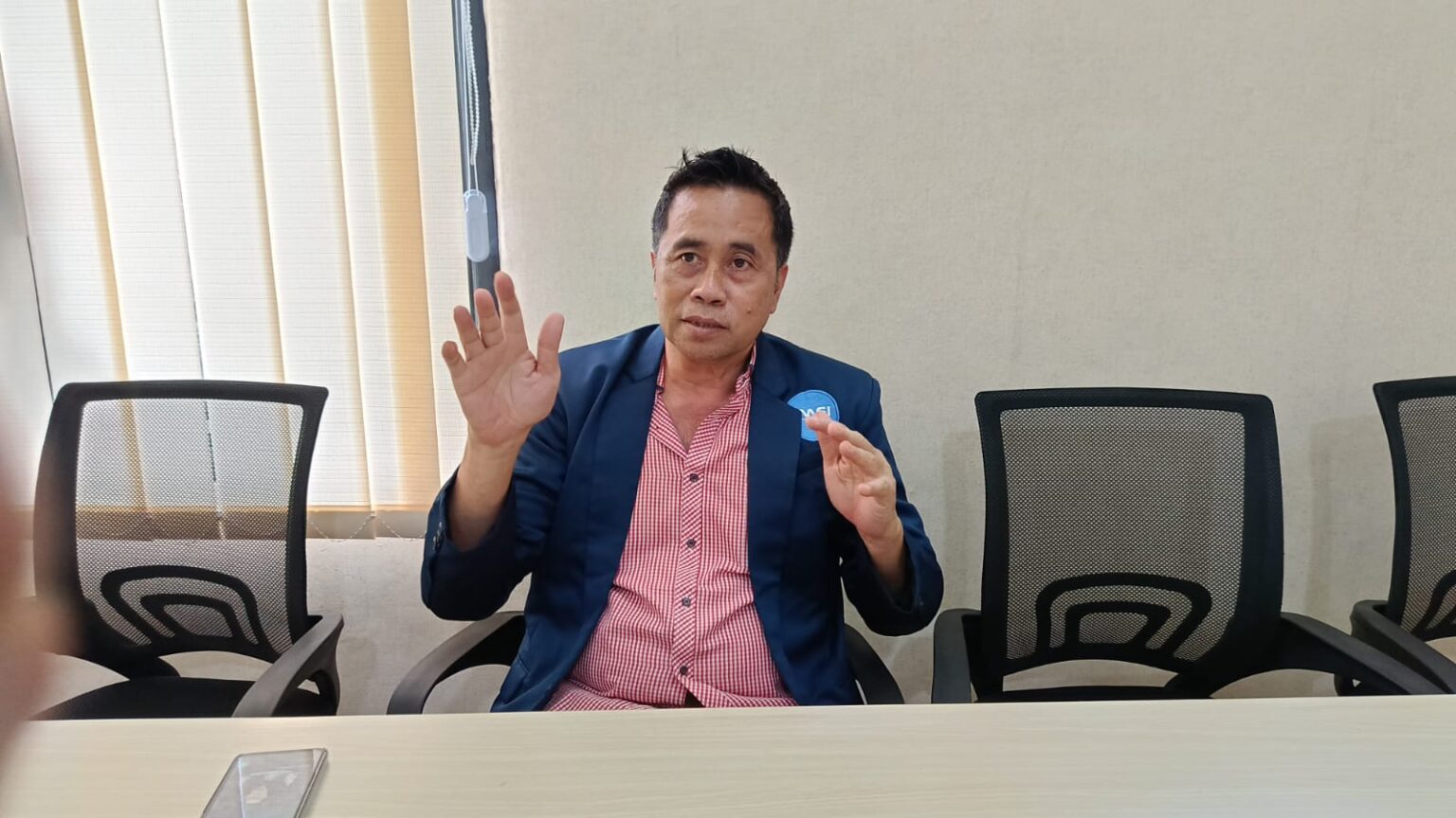 Diklat Jurnalistik JMSI Kaltim Siap Digelar, Dukung IKN dengan SDM Unggul Jurnalistik