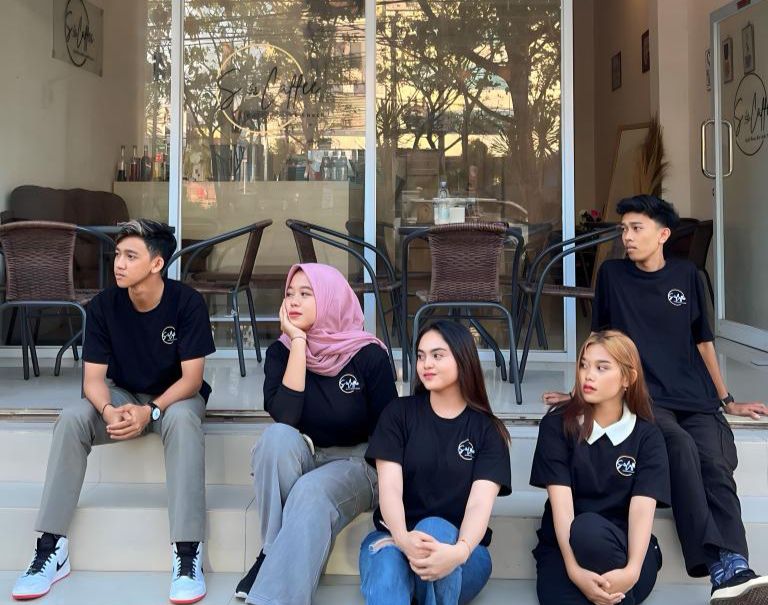 Diskon Khusus Wartawan di S-Caffe, Nongkrong Nyaman Kerja Lebih Produktif Wartawan