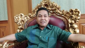 Joni Sebut Penyerapan APBD Murni 2024 Terkendala Penyesuaian Harga di Lapangan