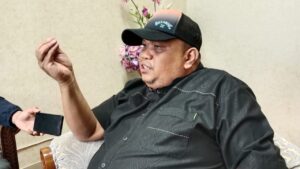 Agusriansyah Soroti Perlindungan Masyarakat Adat Kutim
