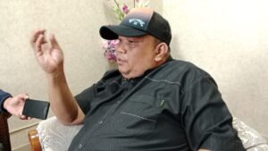 Agusriansyah: Tiga Tahun Tidak Cukup untuk Menilai Keberhasilan Pembangunan Infrastruktur