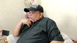 Agusriansyah Ridwan: Integrasi Perencanaan Infrastruktur Masih Belum Rapi di Kutai Timur