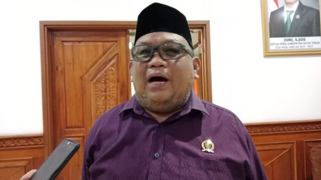 UMKM Kutai Timur Mendunia: Produk Lokal Kini Tembus Pasar Finlandia UMKM Kutai Timur Mendunia: Produk Lokal Kini Tembus Pasar Finlandia