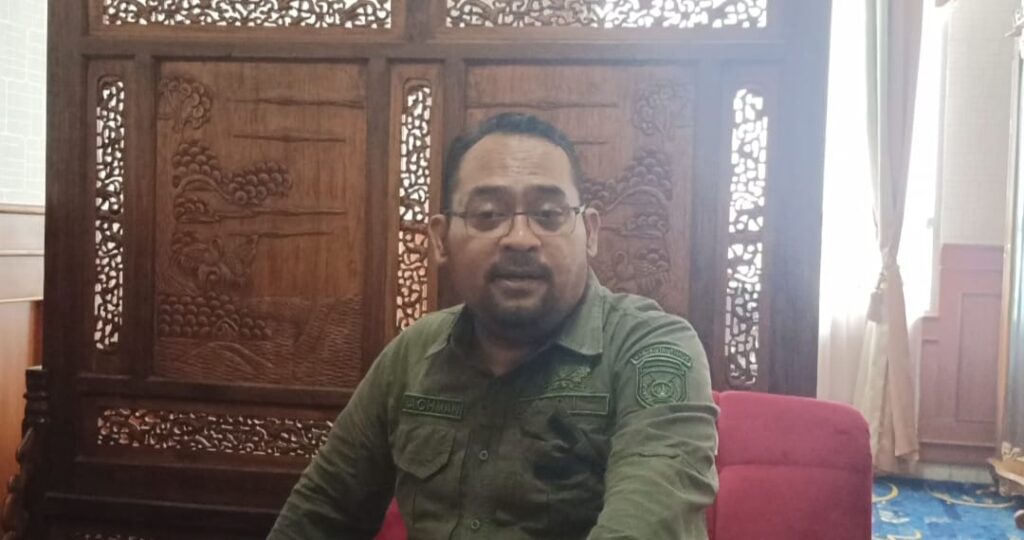 Perkebunan Kelapa Sawit di Kutim Berkembang Pesat, DPRD Soroti Tantangan dan Peluang