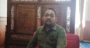 Dorong Kemandirian Ekonomi, DPRD Kutim Usulkan Subsidi Produksi Pertanian