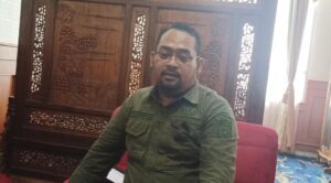 PDRB Kutai Timur Didominasi Pertambangan, Faizal Rachman Ingatkan Kemandirian Ekonomi