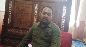 Faizal Rachman Dorong Pengembangan Talenta Pemuda dan UMKM dalam APBD Kutim