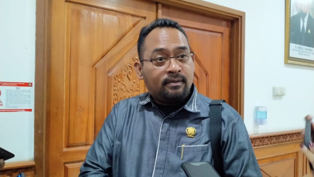 Kutim Catat SILPA Rp 1,77 Triliun, DPRD Minta Evaluasi Anggaran Kutim Catat SILPA Rp 1,77 Triliun, DPRD Minta Evaluasi Anggaran