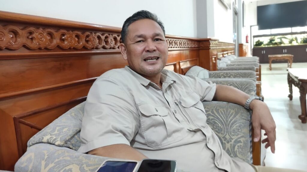 Teknologi Merdeka Belajar Tertinggal, Yan: Harus Segera Diperbaiki