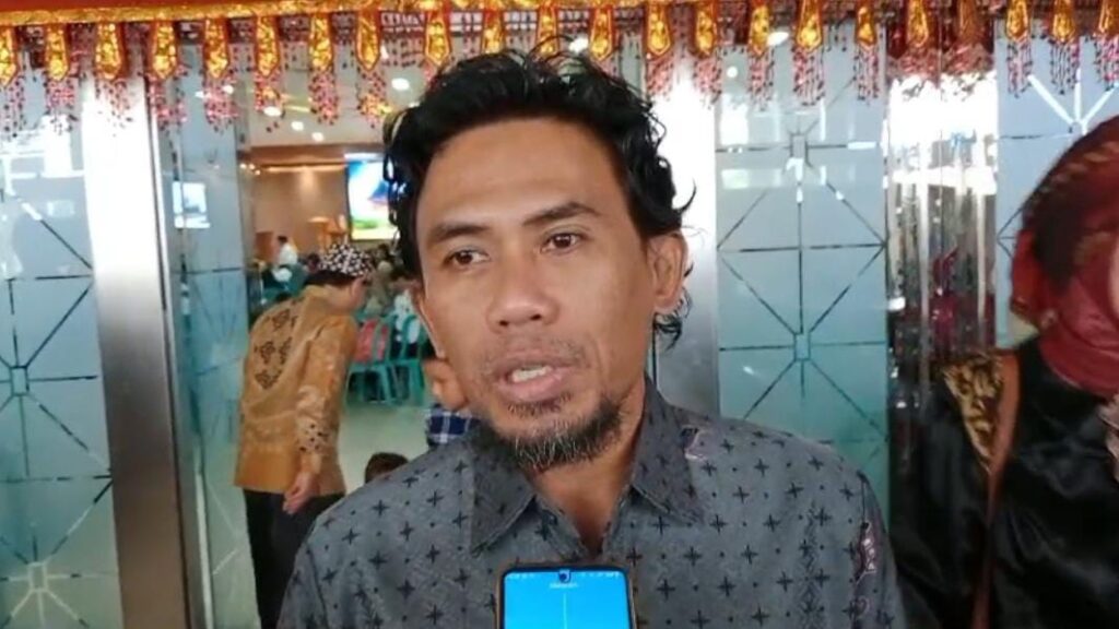 IKM Carano Kutai Timur Kukuhkan Pengurus Baru, Jimmi Serukan Peran Aktif dalam Pembangunan IKM Carano Kutai Timur Kukuhkan Pengurus Baru, Jimmi Serukan Peran Aktif dalam Pembangunan