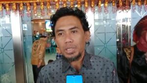 IKM Carano Kutai Timur Kukuhkan Pengurus Baru, Jimmi Serukan Peran Aktif dalam Pembangunan