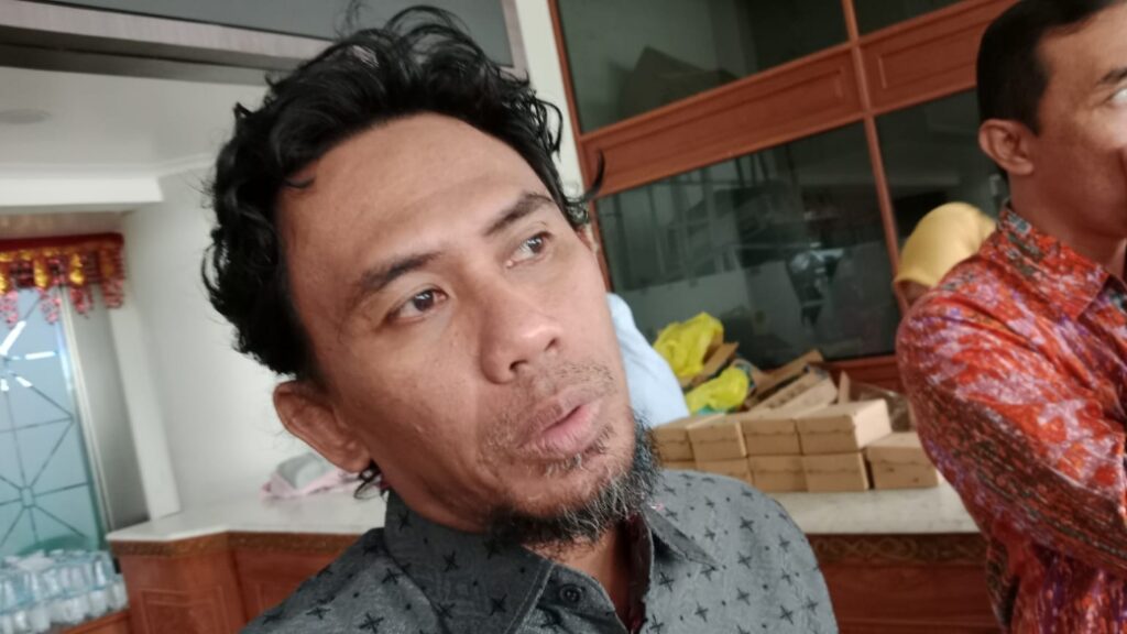 Jembatan Ring Road Akan Disambung Tahun Ini, Jimmi: Permasalahan Lahan Tuntas Jembatan Ring Road Akan Disambung Tahun Ini, Jimmi: Permasalahan Lahan Tuntas