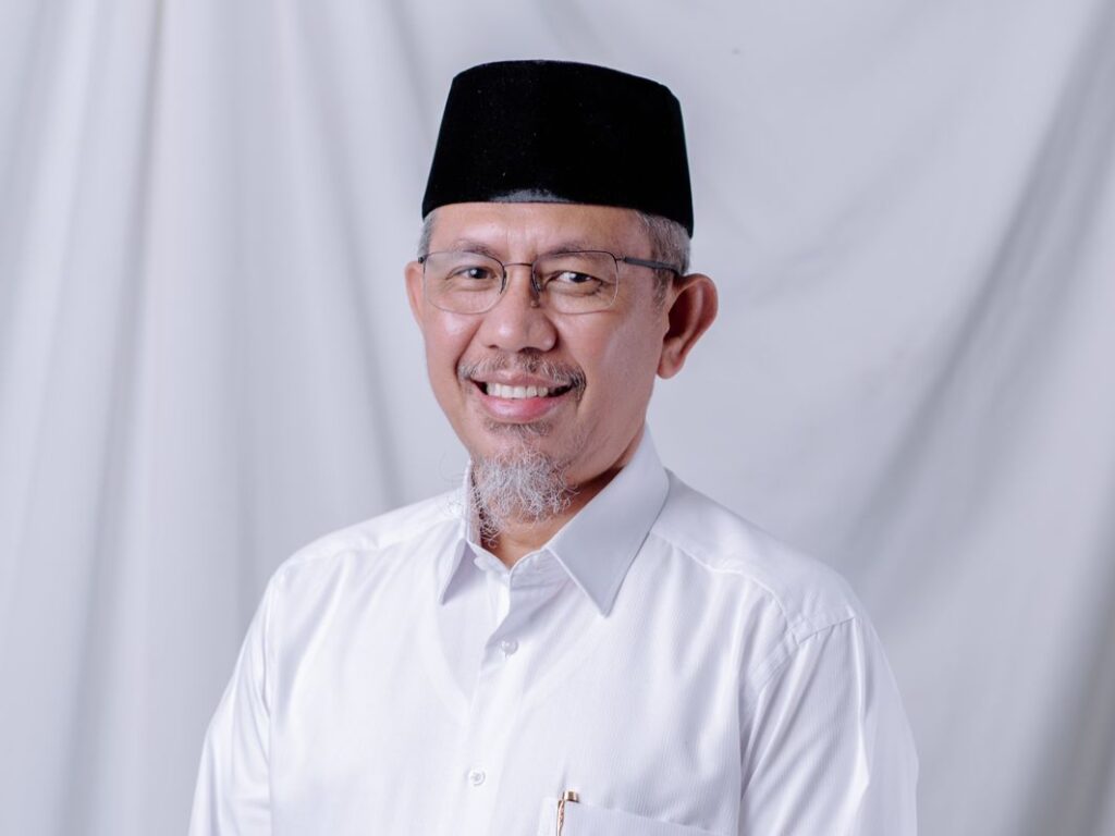 Hari Bhakti Adhyaksa, Harun Al Rasyid Ajak Kejaksaan Tegakkan Keadilan di Indonesia Adhiyaksa