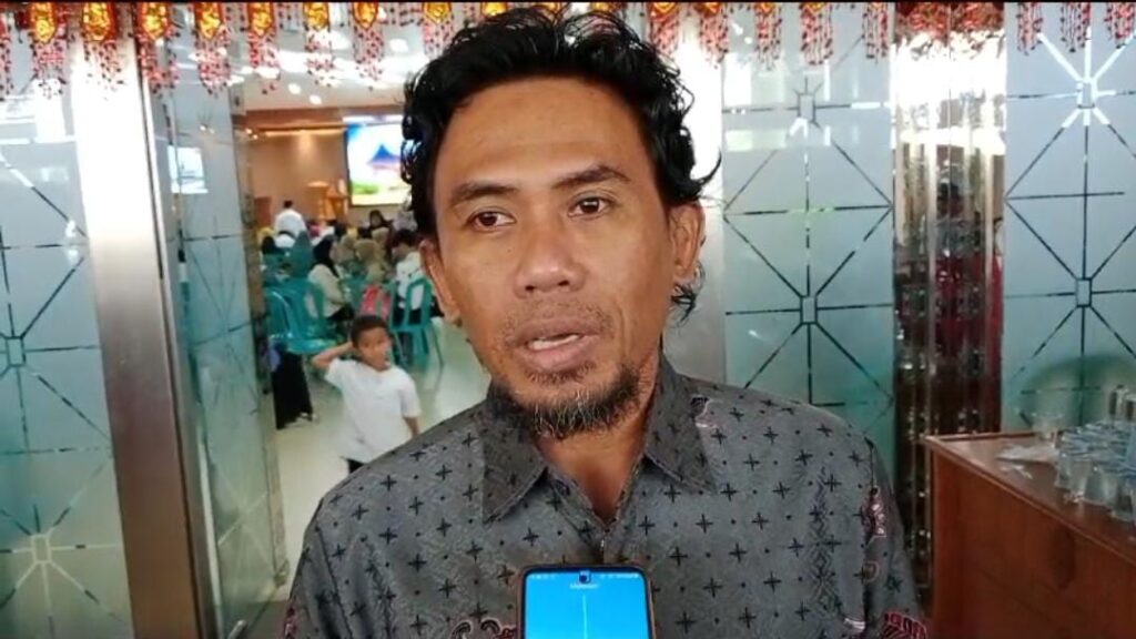 PT Indexim Coalindo Dituding Cemari Lingkungan, DPRD Kutim Minta Evaluasi dan Perencanaan Ulang PT Indexim Coalindo Dituding Cemari Lingkungan, DPRD Kutim Minta Evaluasi dan Perencanaan Ulang